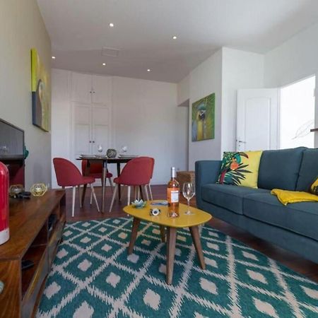 Gioffredo 55 - 2 Beds W Ac On Massena Square Nizza Exterior foto